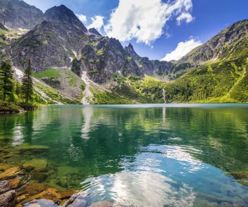 Eye-of-the-Sea-lake-in-Tatra-mountains-Poland-shutterstock_145352947-2